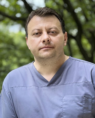 Снимка (placeholder) – Д-р Азис Азис