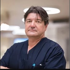 Снимка (placeholder) – Д-р Георги Ангелов